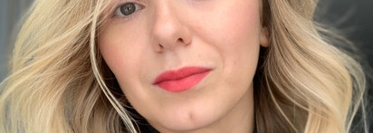 Первое в жизни окрашивание волос и уход за ними