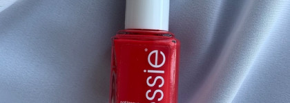 Мой сочный, выразительный, яркий.. Лак для ногтей Essie nail lacquer 63 Too Too Hot