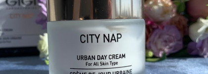 Отличный крем для сухой усталой кожи GiGi City NAP Urban Day Cream