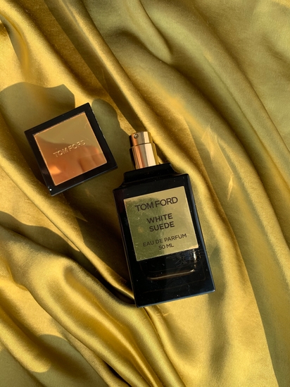 Tom ford парфюмерия