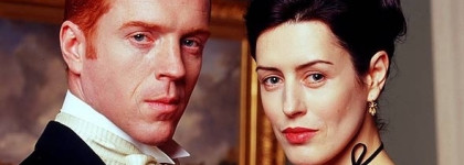 Ирен Форсайт и аромат для идеальной женщины White Suede Tom Ford