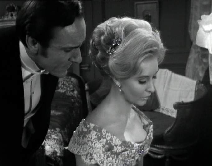 Ирен в сериале 1967 года