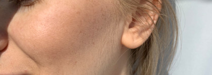 Гель без рыжины, идеальный праймер для век и волшебные румяна - мои бюджетные находки