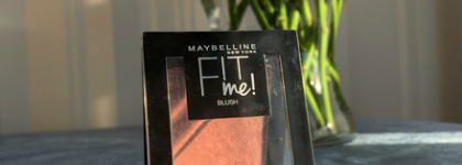 Гель без рыжины, идеальный праймер для век и волшебные румяна - мои бюджетные находки