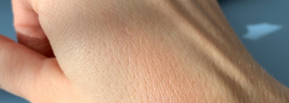 Гель без рыжины, идеальный праймер для век и волшебные румяна - мои бюджетные находки