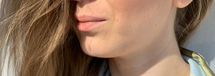 Гель без рыжины, идеальный праймер для век и волшебные румяна - мои бюджетные находки