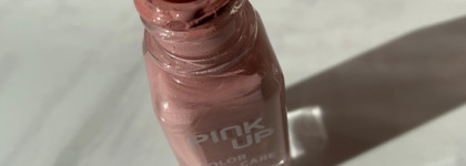 Бесконечная нежность на ногтях с дуэтом Pink up