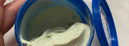 Отныне и вовек любимая маска очищающая и отшелушивающая маска Ultramask от Organic Kitchen