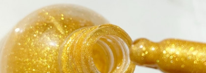 Позолоти ручку, сияющее аргановое масло Zeitun Shimmering Boby Oil