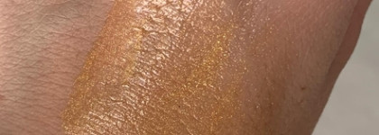 Позолоти ручку, сияющее аргановое масло Zeitun Shimmering Boby Oil