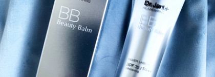 Dr.Jart+ Rejuvenating Beauty Balm Silver Label SPF 35 - идеальный тон, когда есть что прятать