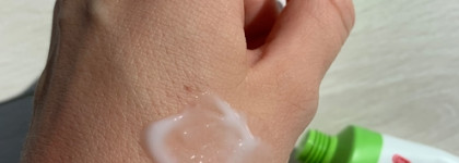 Ни похвалить, ни поругать - восстанавливающий и увлажняющий крем с экстрактом чайного дерева для проблемной кожи Dr.Jart+ Ctrl-A Teatretment moisturizer