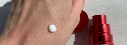 Не ударил в грязь лицом - концентрат c эффектом лифтинга для зоны век Clarins Total Eye Lift