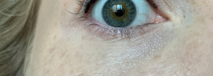 Дуэт для макияжа глаз от MAC