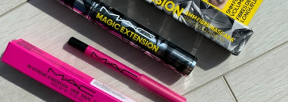 Дуэт для макияжа глаз от MAC