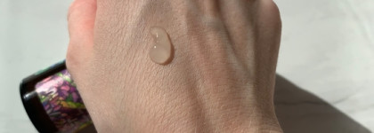 Органический уход за волосами Ecocraft