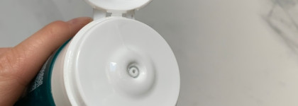 Лучшая покупка года - La Roche-posay Effaclar Micro-peeling purifying gel