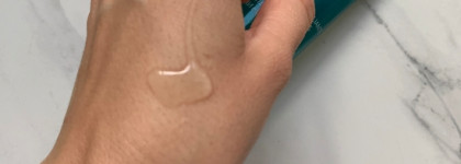 Лучшая покупка года - La Roche-posay Effaclar Micro-peeling purifying gel