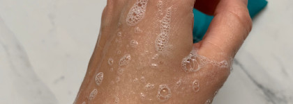 Лучшая покупка года - La Roche-posay Effaclar Micro-peeling purifying gel