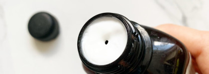 Laboratorium Cleansing Milk