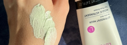 Очищение и лифтинг - маска GIGI Lotus Beauty Astringent Mask