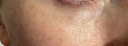 Дружбы не вышло крем для век с керамидами Dr. Jart Ceramidin Eye Cream