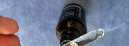 Ухода много не бывает - сыворотка для сияния кожи с витамином С от бренда Skinjestique