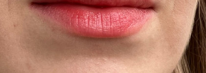 Всё прощу тебе за оттенок - бальзам для губ Payot Nutricia Baume Levres в оттенке Rouge Cherry