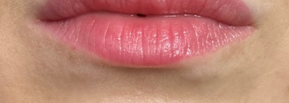 Моя малиновая любовь Chanel Rouge Coco Flash Hydrating Vibrant Shine Lip Colour 91 Boheme