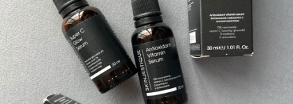 Skinjestique Antioxidant Vitamin Serum