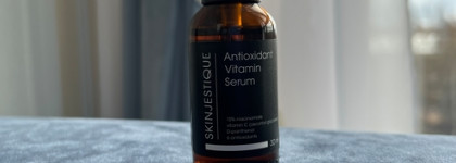 Skinjestique Antioxidant Vitamin Serum