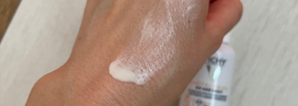 Невесомый санскрин Vichy Capital Soleil UV-age Daily SPF 50+