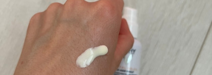 Невесомый санскрин Vichy Capital Soleil UV-age Daily SPF 50+