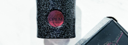 Слишком сладко Black Opium Neon Yves Saint Laurent EDP