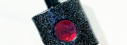 Слишком сладко Black Opium Neon Yves Saint Laurent EDP