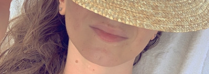 Цветочно-грейпфрутовое лето с Montale Soleil de Capri EDP