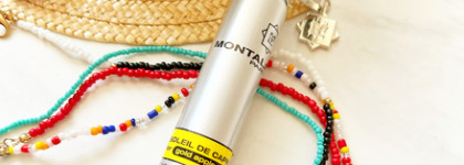 Цветочно-грейпфрутовое лето с Montale Soleil de Capri EDP