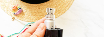 Цветочно-грейпфрутовое лето с Montale Soleil de Capri EDP