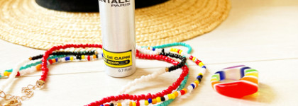 Цветочно-грейпфрутовое лето с Montale Soleil de Capri EDP