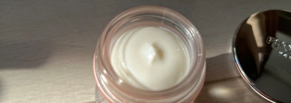 Очень странный крем Payot Roselift Collagéne Regard Lifting Eye Cream