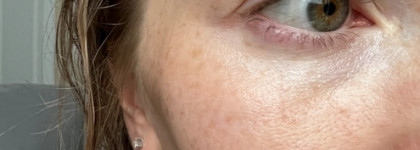 Очень странный крем Payot Roselift Collagéne Regard Lifting Eye Cream