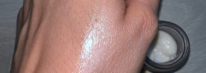 Очень странный крем Payot Roselift Collagéne Regard Lifting Eye Cream