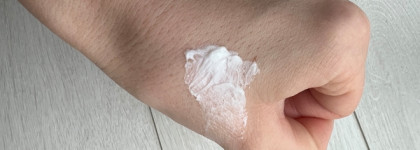 Очень странный крем Payot Roselift Collagéne Regard Lifting Eye Cream