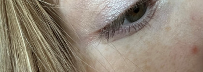 Я влюбилась - жидкие тени для век Luxvisage Metal Hype