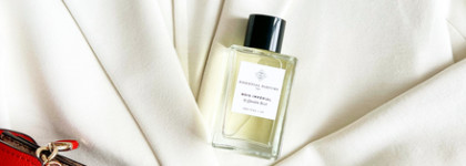 Долгожданный Bois Impérial Essential Parfums EDP