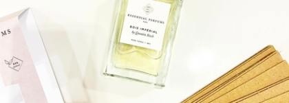 Долгожданный Bois Impérial Essential Parfums EDP