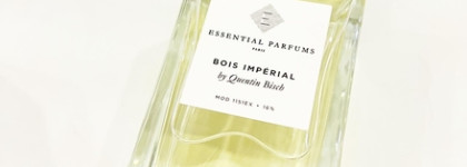 Долгожданный Bois Impérial Essential Parfums EDP
