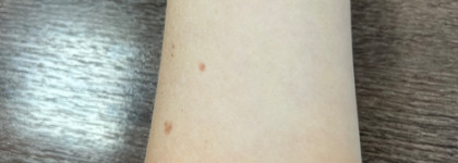 Долой бледность - термальный спрей-автозагар Uriage Bariesun Thermal mist sun-tanning