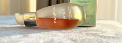 Уход не на каждый день Darphin Intral Daily Rescue Serum