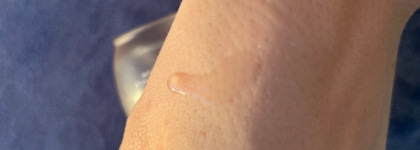 Уход не на каждый день Darphin Intral Daily Rescue Serum